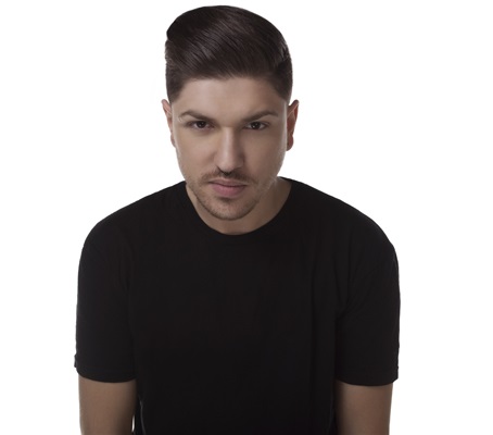 Tom Mosimann