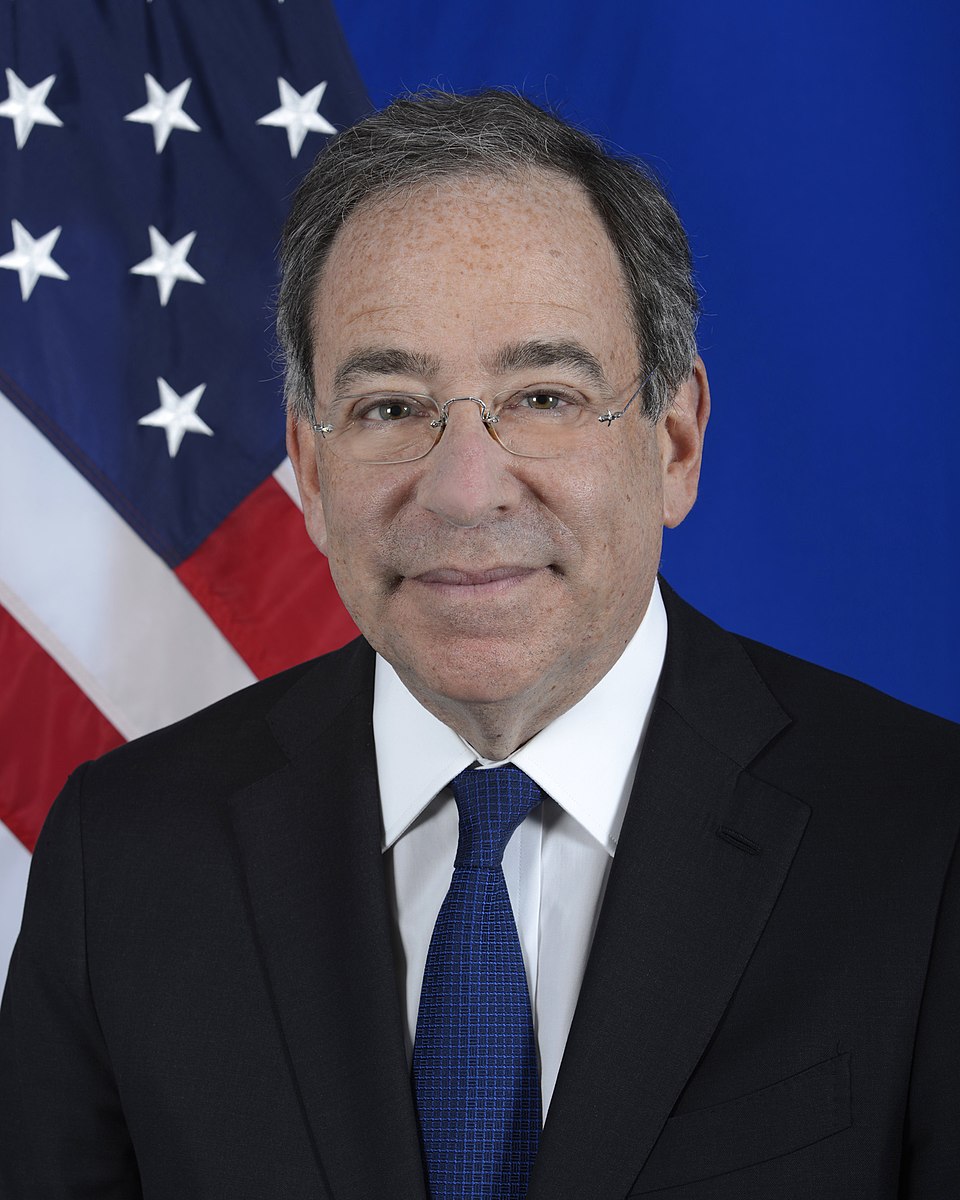 Tom Nides