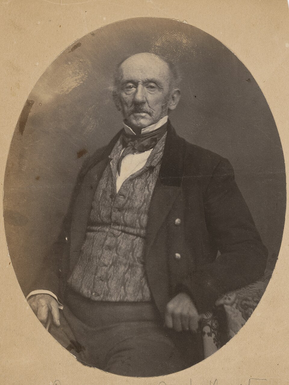 Tom Parke