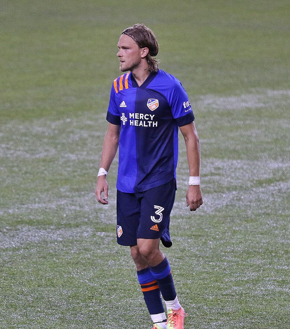 Tom Pettersson