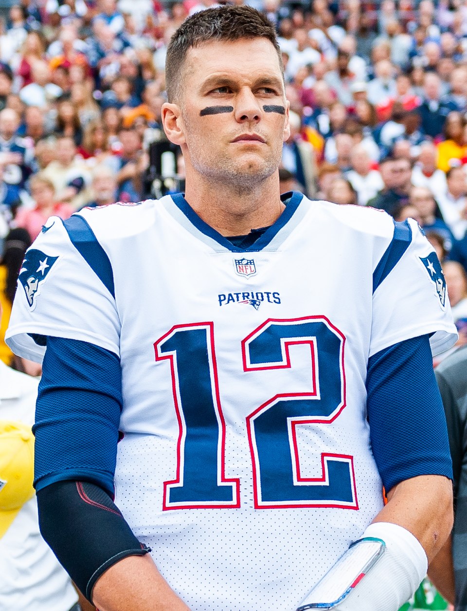 Tom Peyton