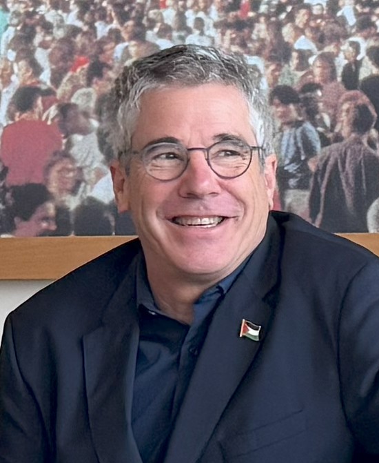 Tom Potokar
