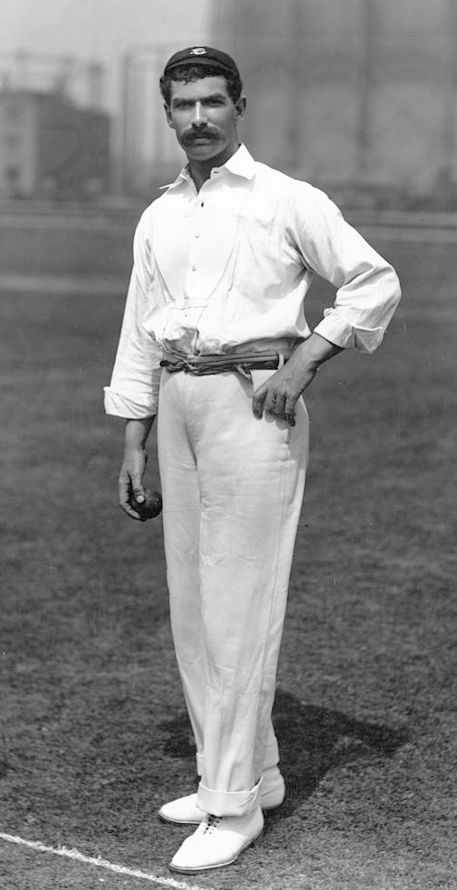 Tom Richardson