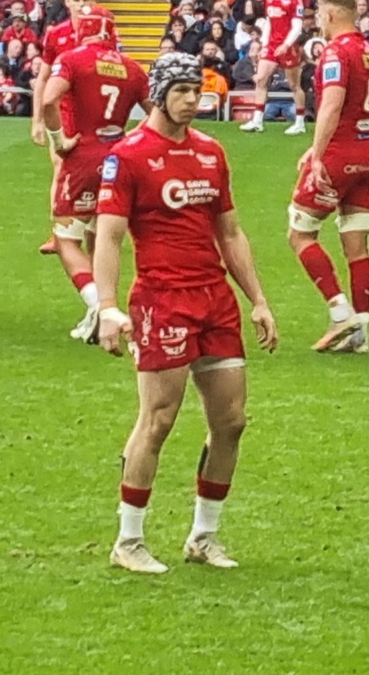 Tom Rogers