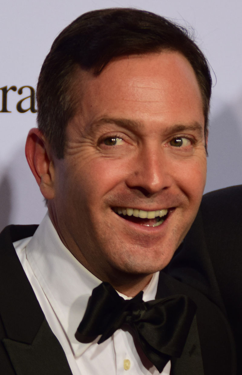Tom Ronan