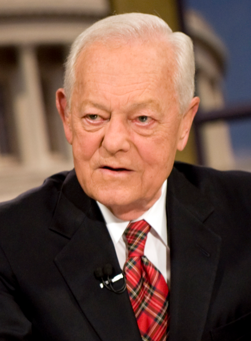 Tom Scheiffer