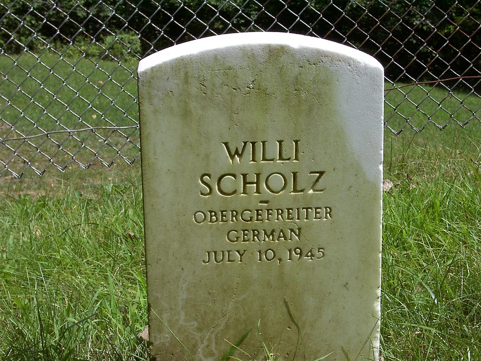 Tom Schomer