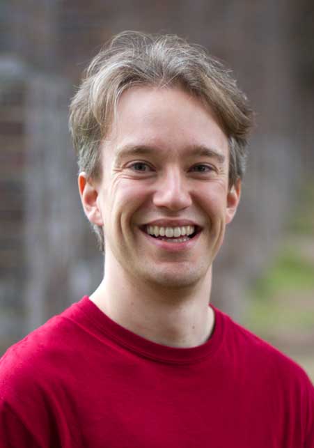 Tom Scott
