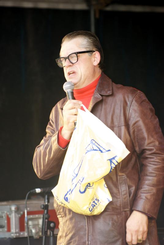 Tom Shuttleworth