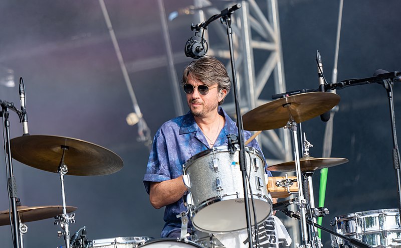 Tom Skiner