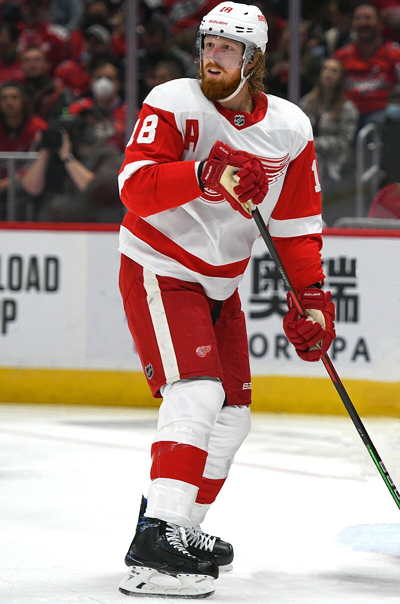 Tom Staal