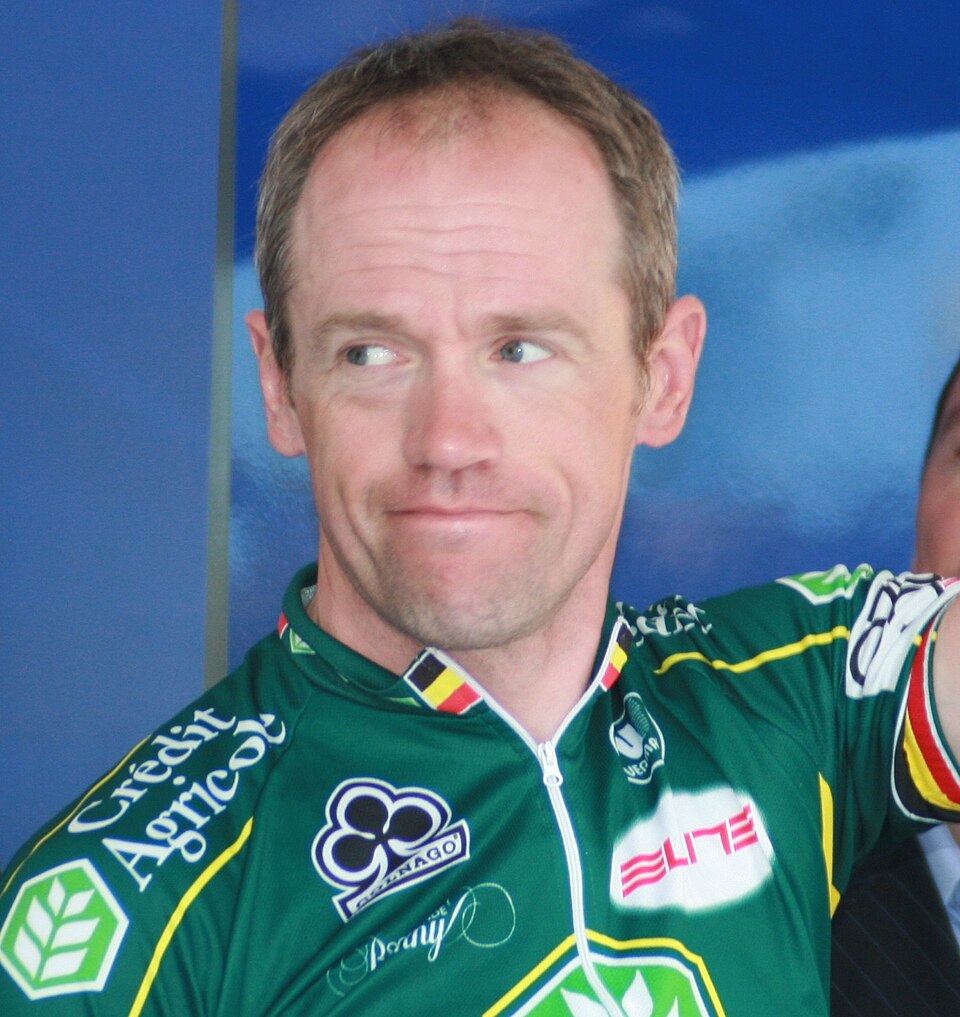 Tom Steels