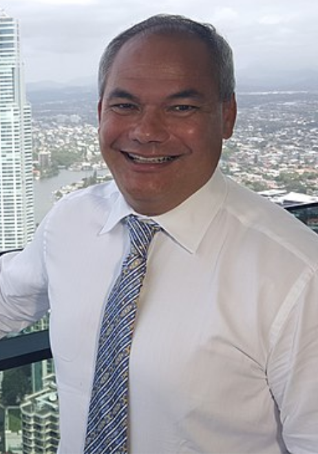 Tom Tate
