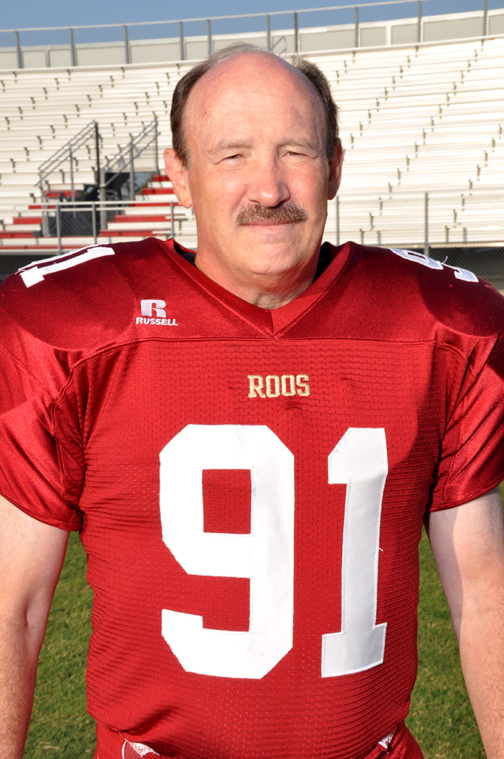 Tom Thompson