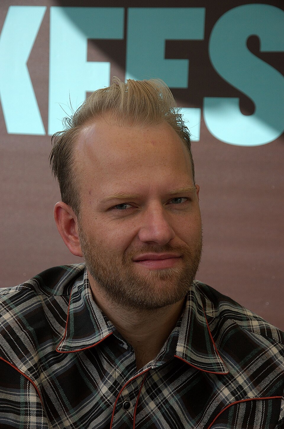 Tom Victor Gausdal