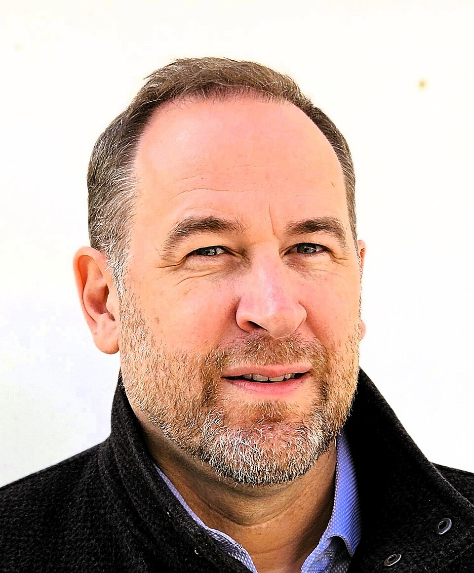 Tom Weidig