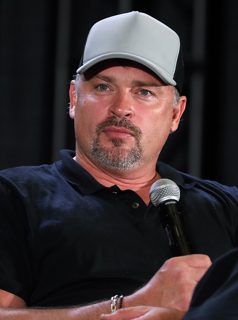 Tom Welling
