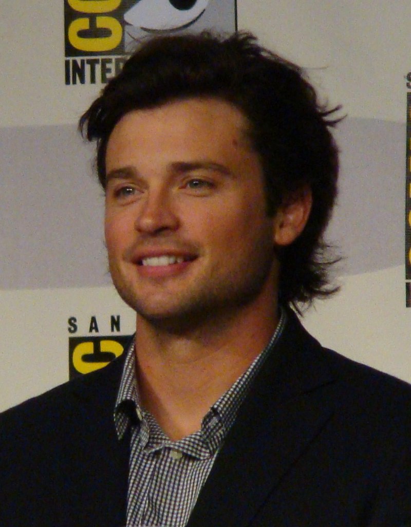Tom Wells
