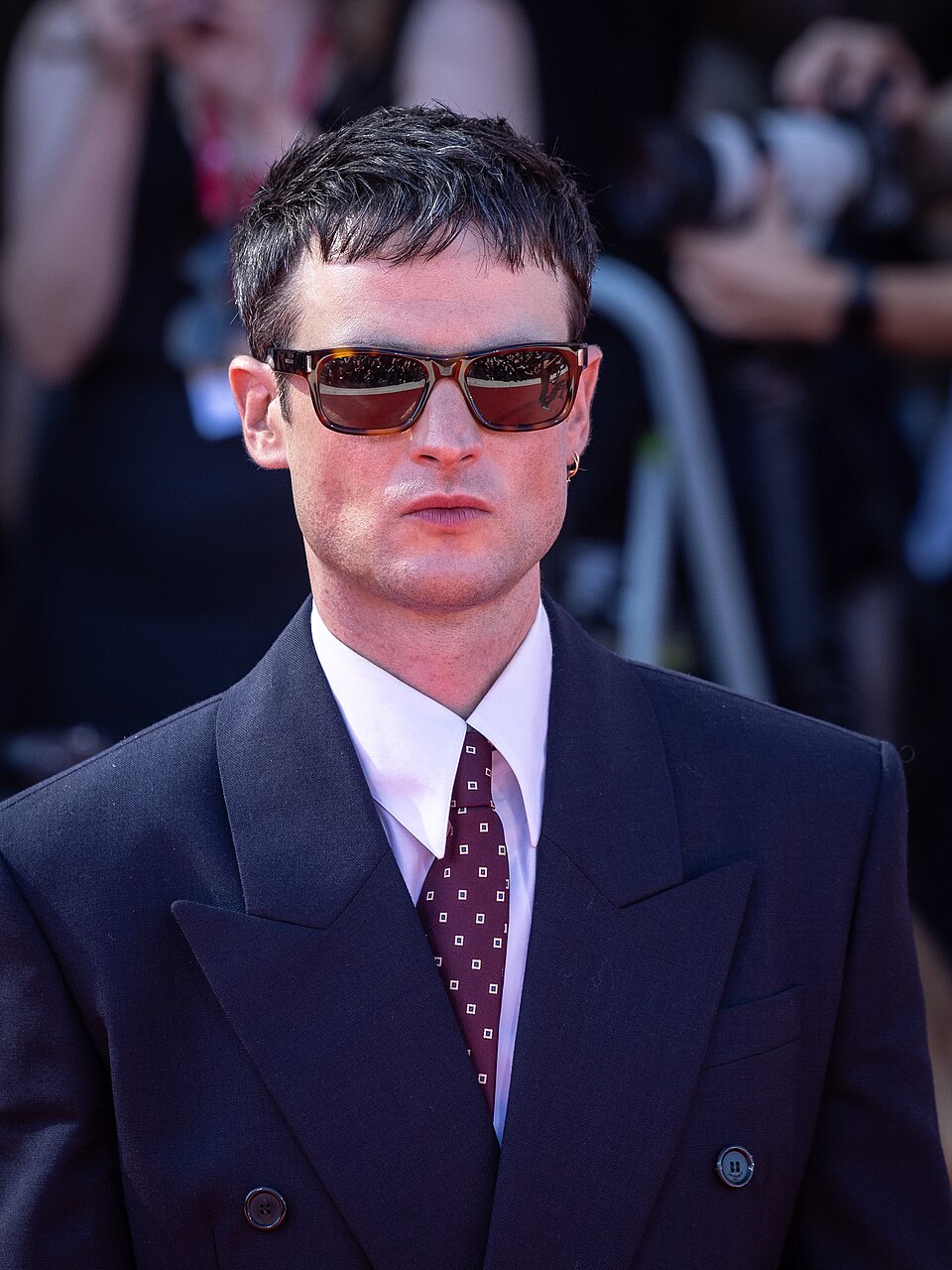 Tom Winchester