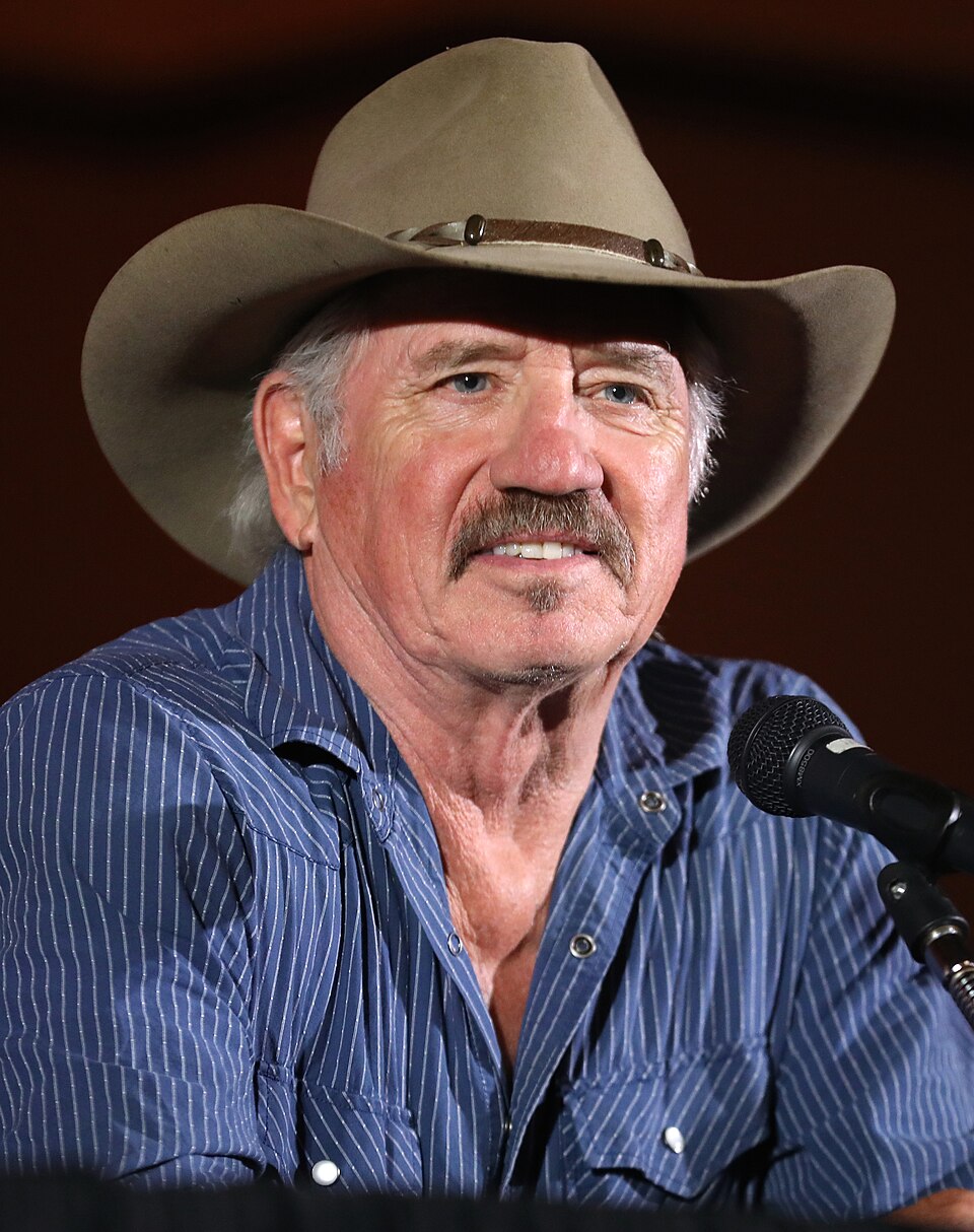 Tom Wopat
