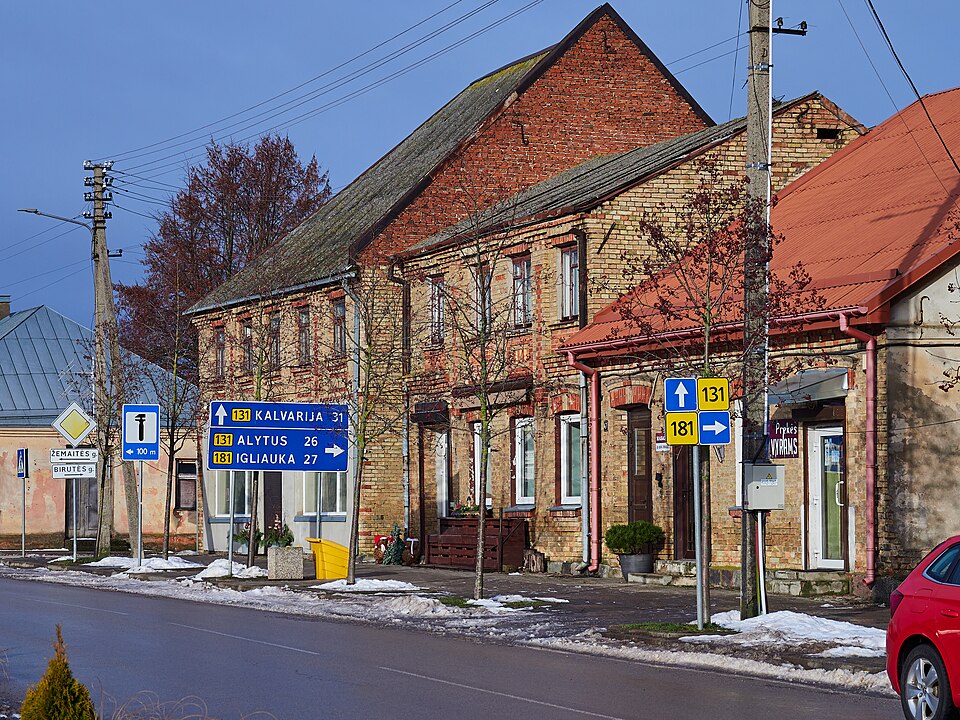 Toma Liegutė