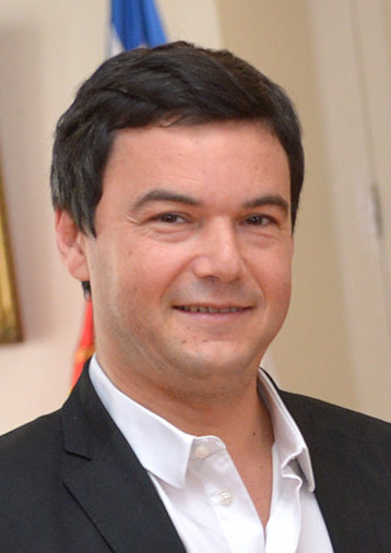 Toma Piketty
