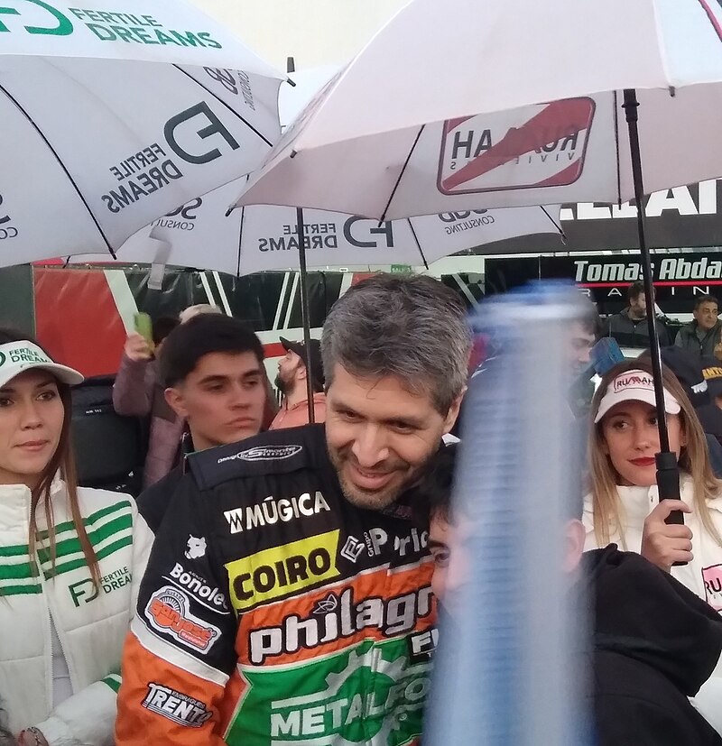 Tomás Abdala