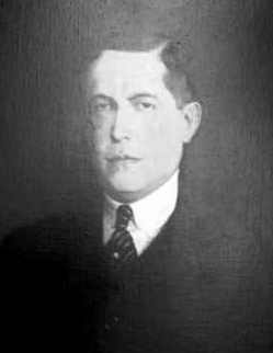 Tomas Alberto Soldevilla Guerra
