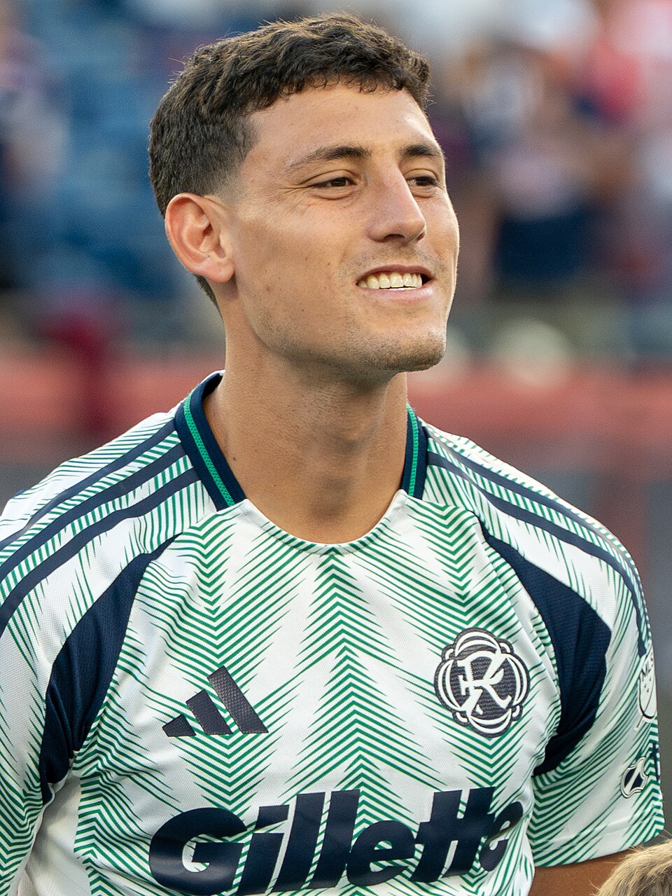 Tomás Alejandro Chancalay