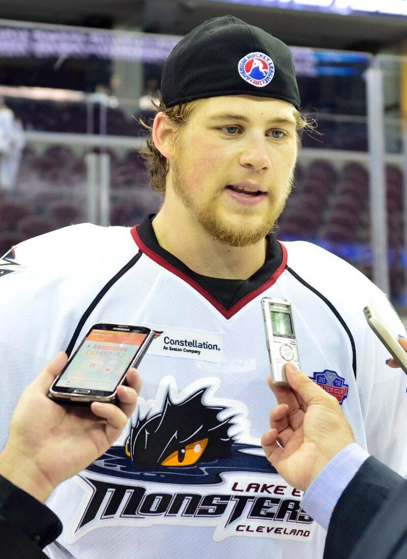 Tomas Anderson