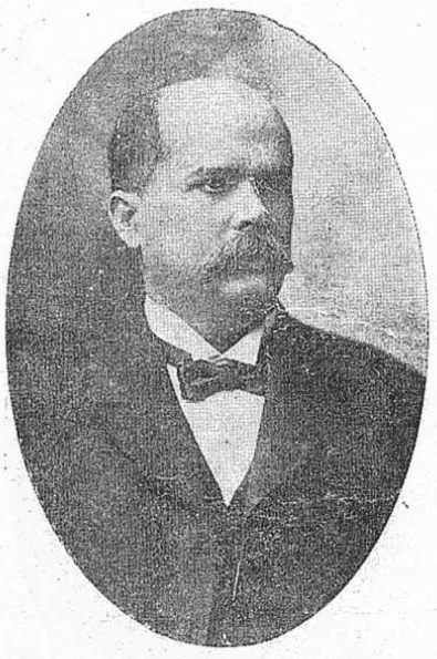Tomás Arias