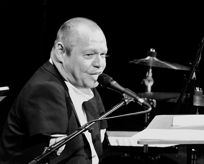Tomas Bach
