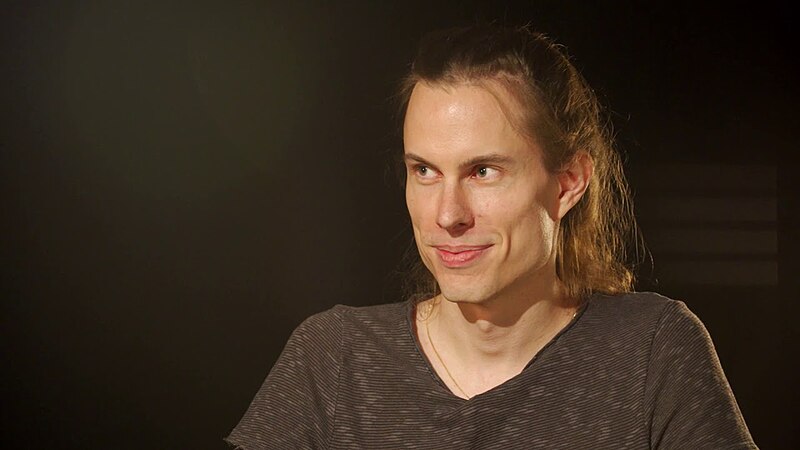Tomas Bager