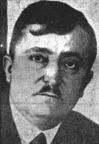 Tomas Banskis