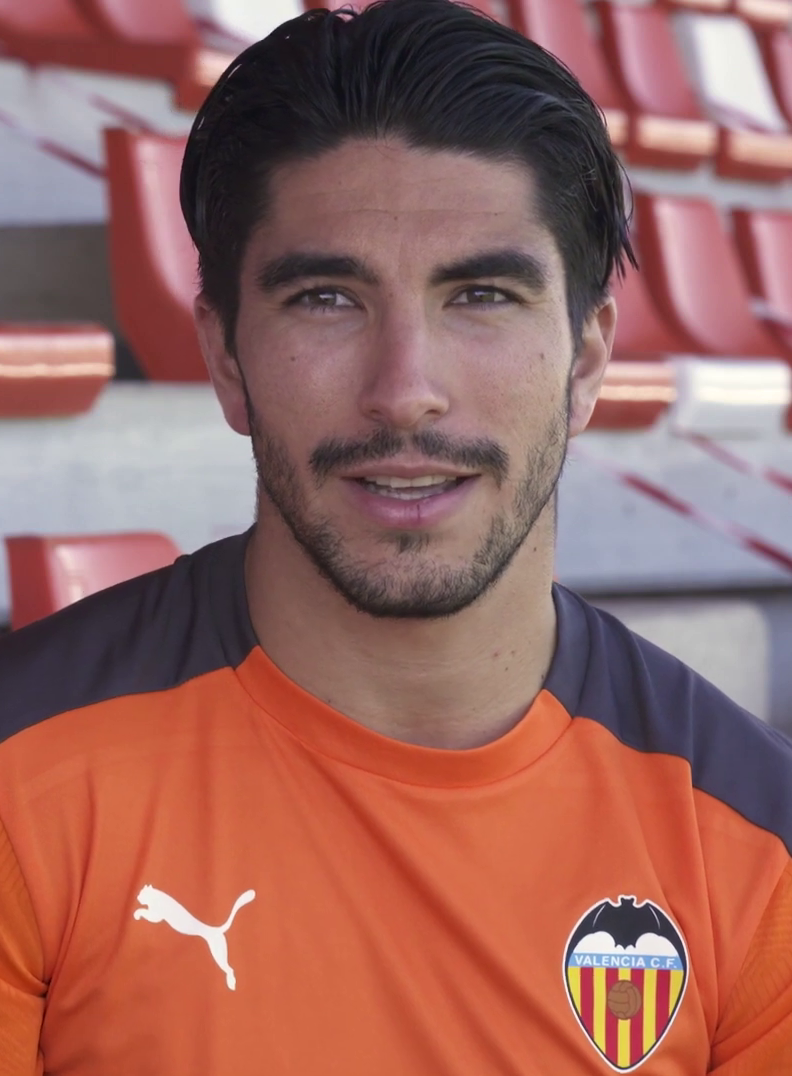 Tomás Barragán