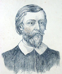 Tomás Batista Matos