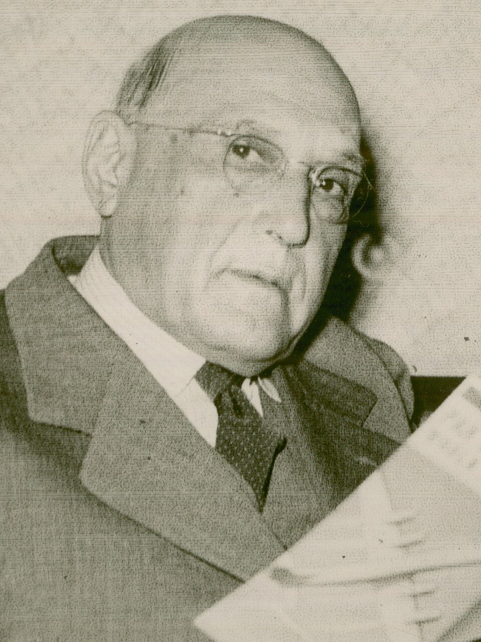 Tomás Berreta