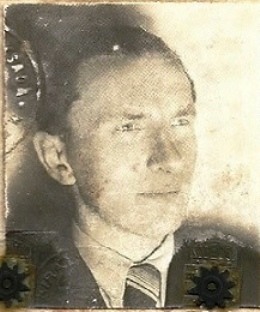 Tomáš Borec