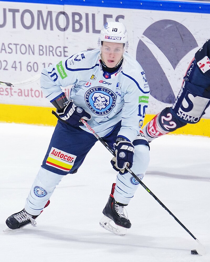 Tomáš Chrenko