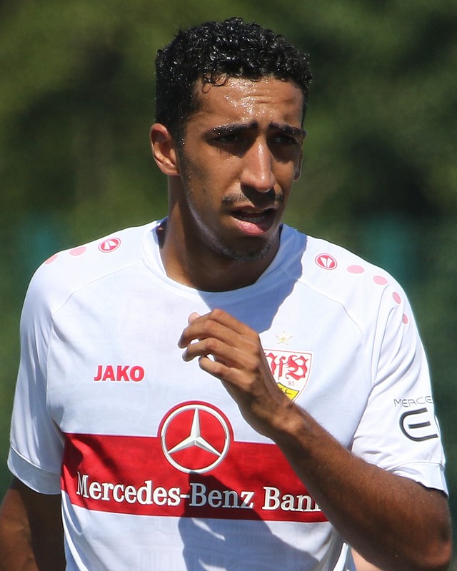 Tomás Correia