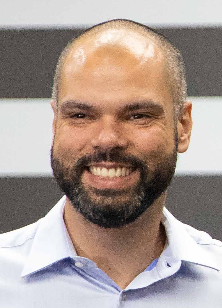 Tomás Covas