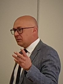 Tomas Davulis