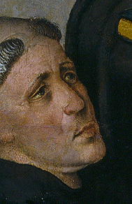 Tomas De Torquemada