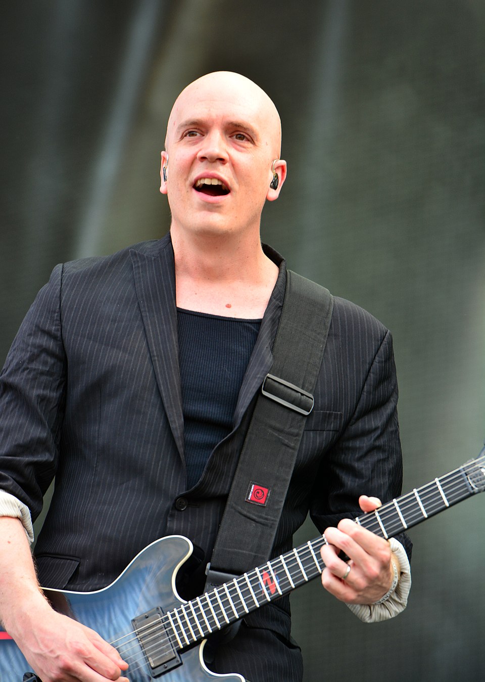 Tomas Devin