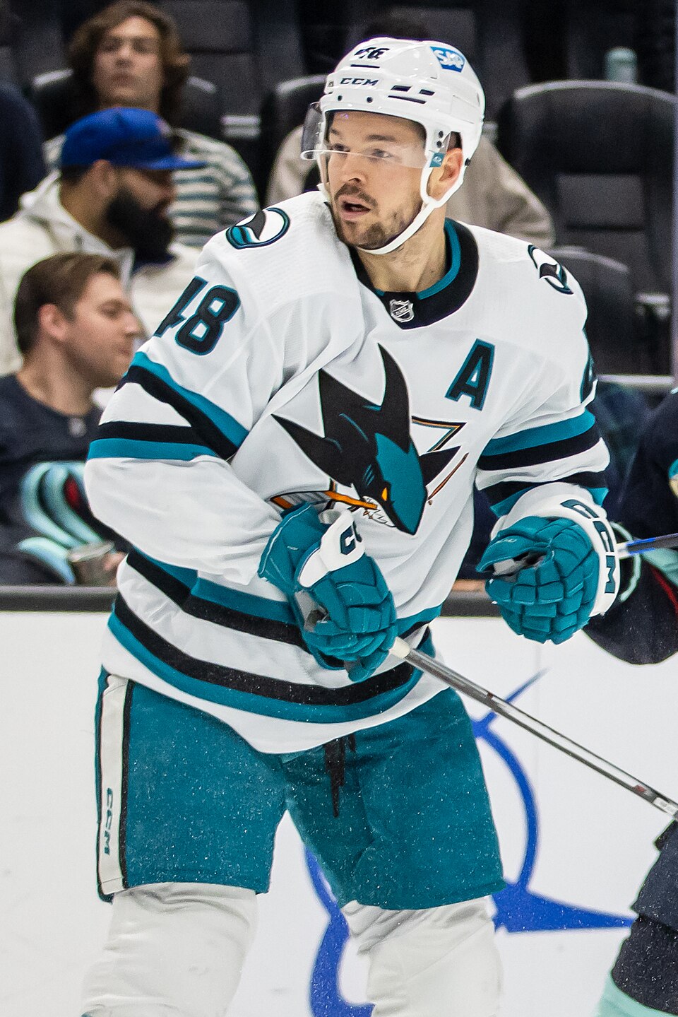 Tomas Edström