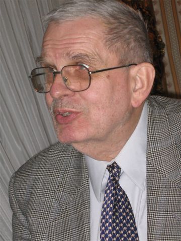 Tomas Gailius