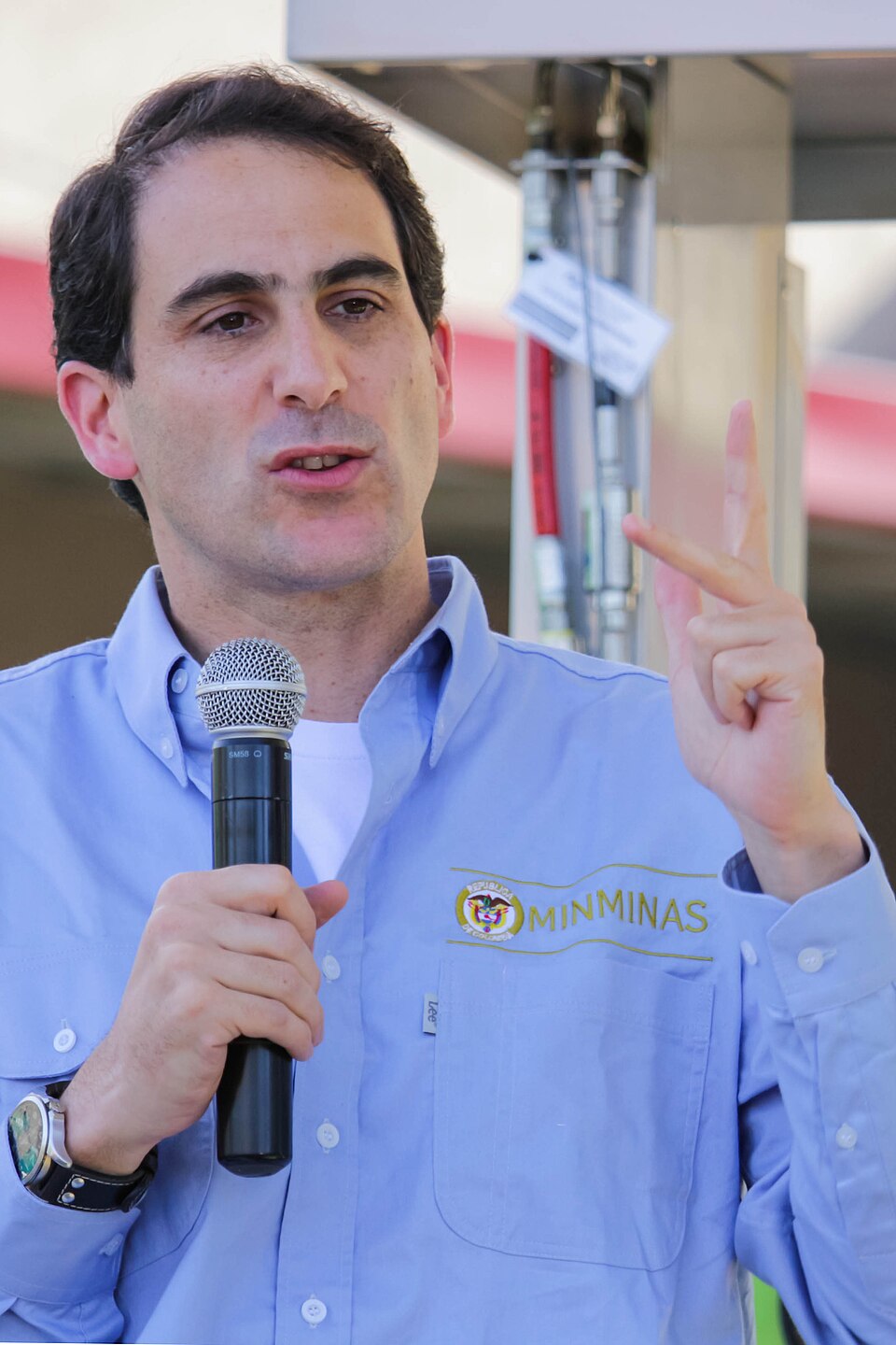 Tomás González Estrada