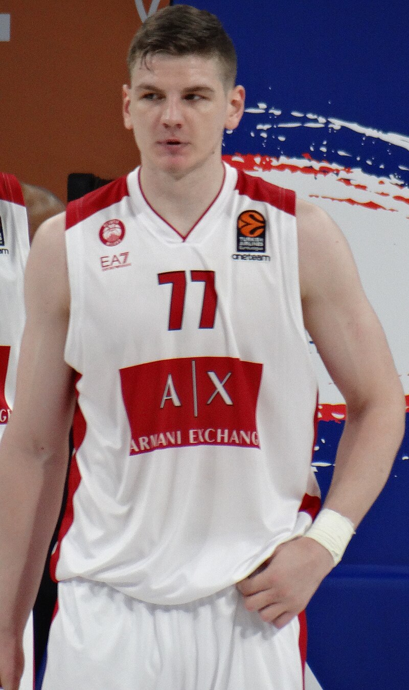 Tomas Gudaitis