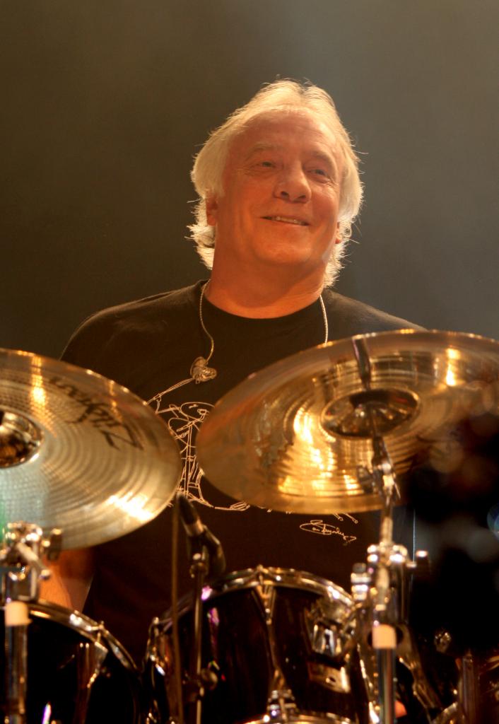 Tomas Hackett