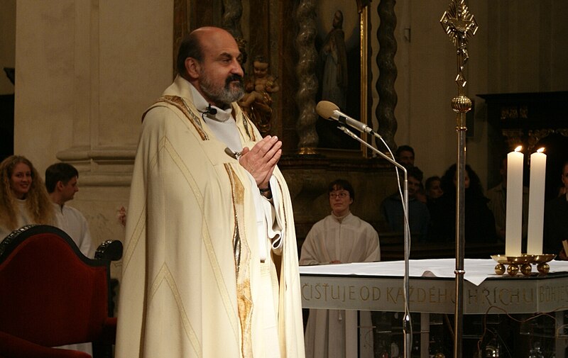 Tomáš Halík
